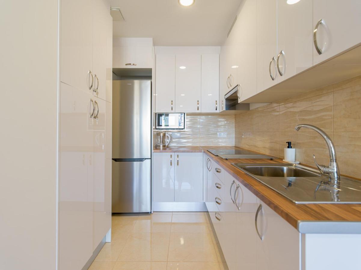 Bright Townhouse - Views - 5 Min Walk To The Beach Λας Πάλμας ντε Γκραν Κανάρια Εξωτερικό φωτογραφία