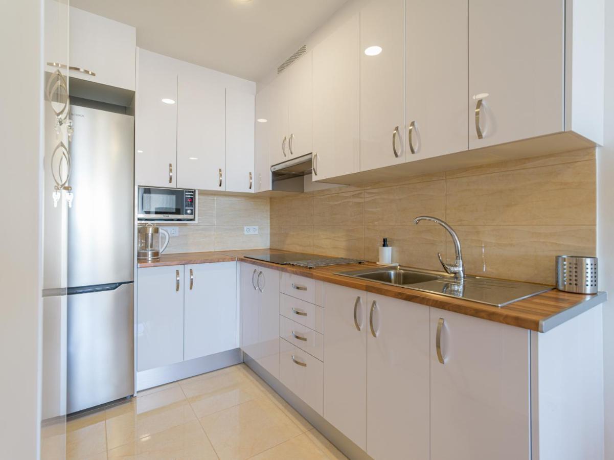 Bright Townhouse - Views - 5 Min Walk To The Beach Λας Πάλμας ντε Γκραν Κανάρια Εξωτερικό φωτογραφία
