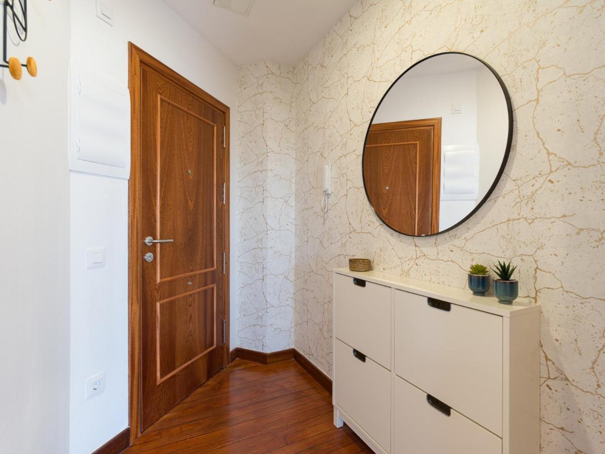 Bright Townhouse - Views - 5 Min Walk To The Beach Λας Πάλμας ντε Γκραν Κανάρια Εξωτερικό φωτογραφία