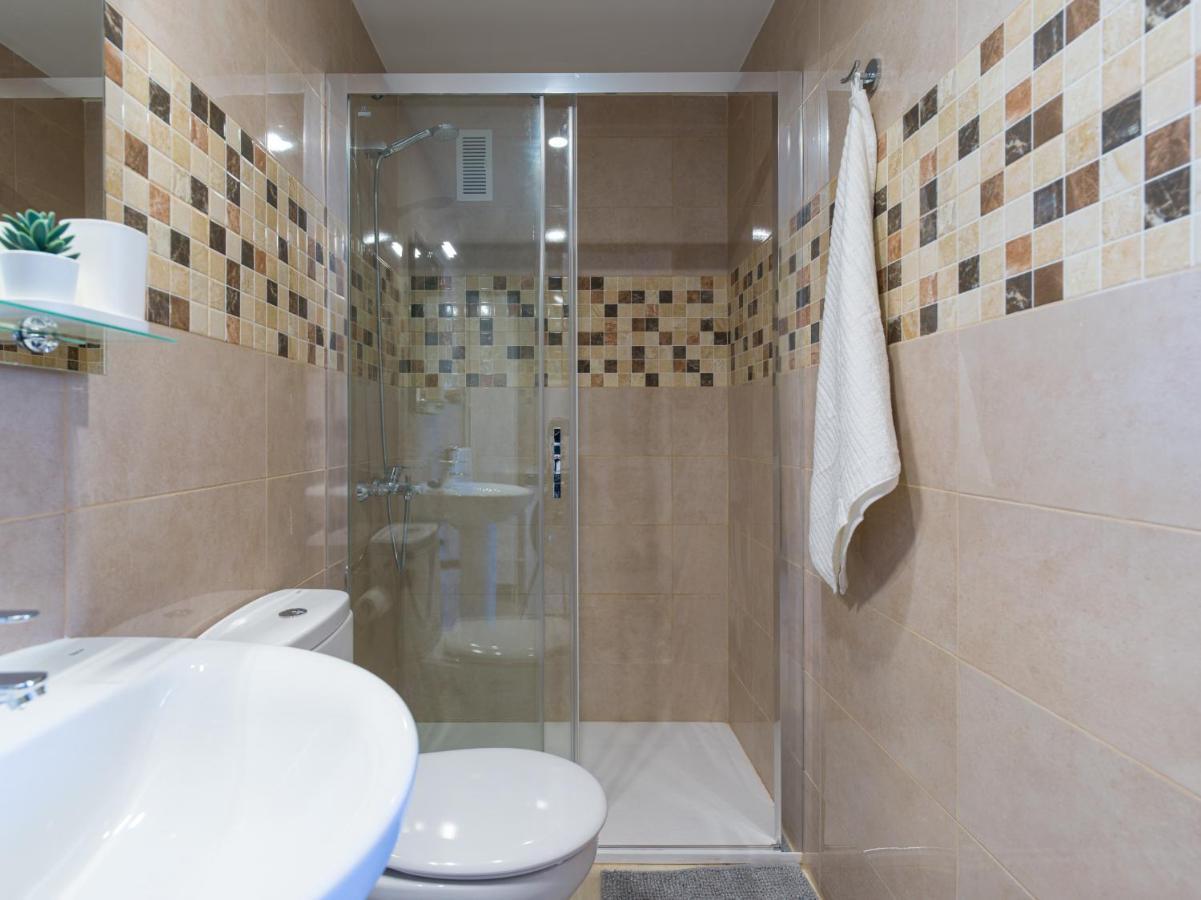Bright Townhouse - Views - 5 Min Walk To The Beach Λας Πάλμας ντε Γκραν Κανάρια Εξωτερικό φωτογραφία