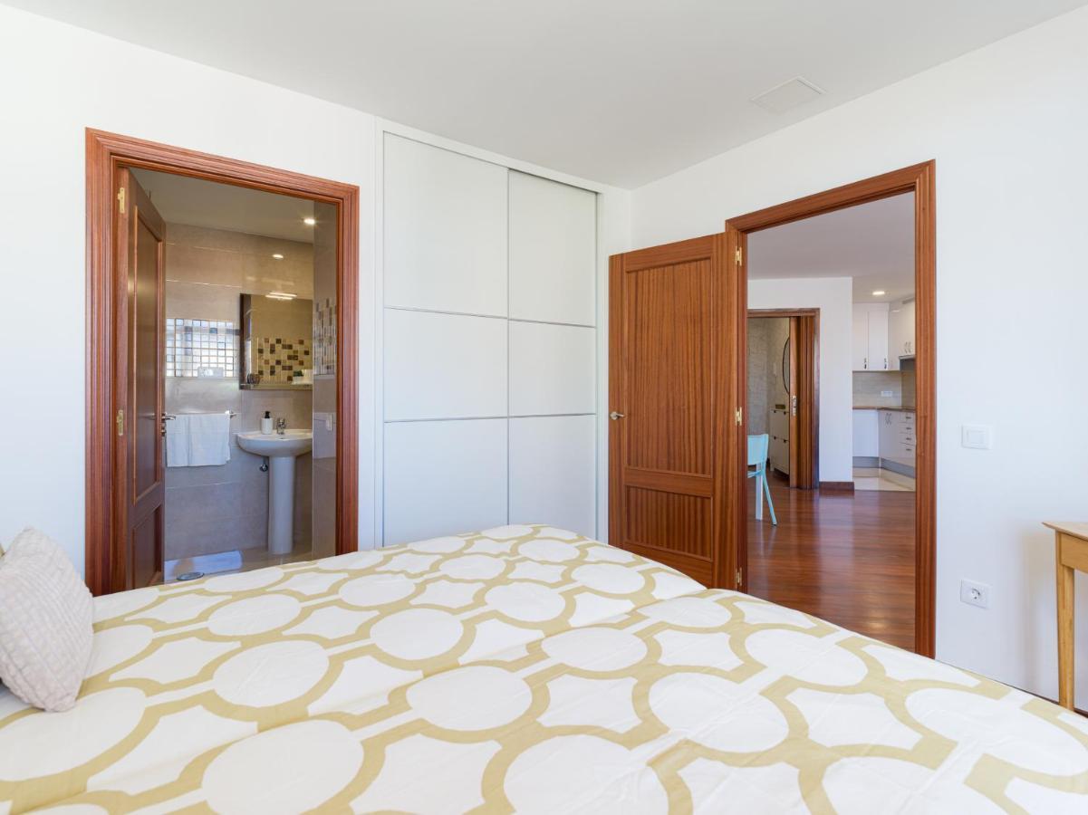 Bright Townhouse - Views - 5 Min Walk To The Beach Λας Πάλμας ντε Γκραν Κανάρια Εξωτερικό φωτογραφία